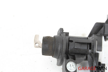 12-14 Mercedes W218 CLS500 Rear Trunk Lid Lock Latch Cylinder 2047500261 OEM