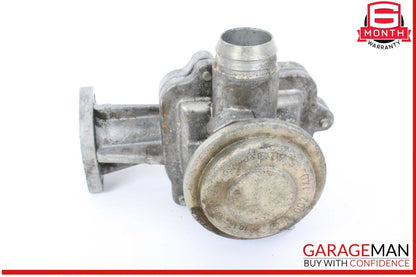 05-15 Mercedes W211 E350 ML350 Engine Motor Air Valve 0021407560 OEM