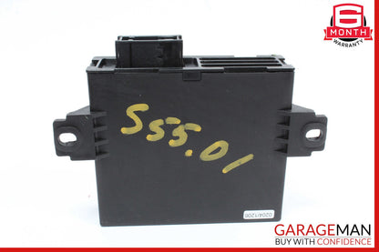 00-06 Mercedes W220 S55 S500 Headlight Head Lamp Control Module Unit OEM