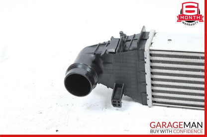 12-15 Mercedes R172 C250 SLK250 1.8L Intercooler Air Cooler Radiator