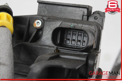 15-20 Mercedes W205 C300 C400 C350e Rear Right Door Lock Latch Actuator OEM