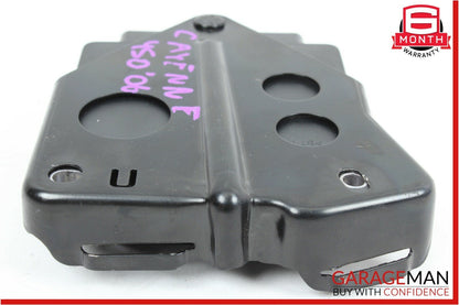 03-10 Porsche Cayenne 955 957 Weight Sensor Control Unit Module OEM