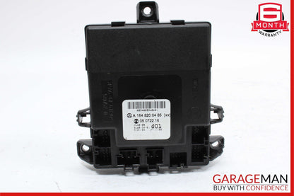06-13 Mercedes X164 GL450 ML550 Front Right Passenger Door Control Module OEM