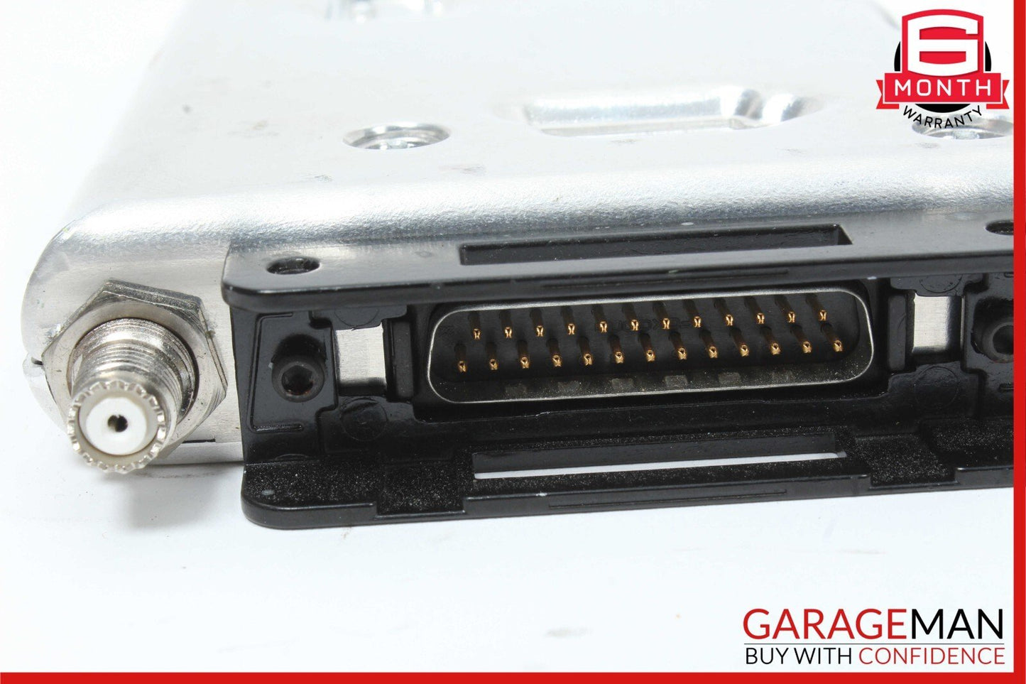 00-06 Mercedes W220 S500 CL500 Motorola Voice Command Control Module Unit
