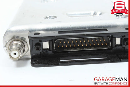 00-06 Mercedes W220 S500 CL500 Motorola Voice Command Control Module Unit
