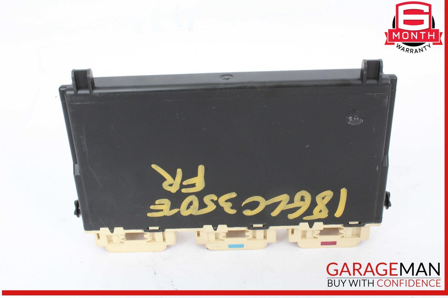 15-20 Mercedes X253 GLC350e C63 AMG Front Right Side Seat Control Module Unit