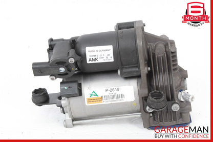 06-13 Mercede W251 R350 R500 R320 Airmatic Air Suspension Compressor Pump OEM