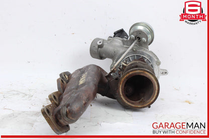 16-23 Mercedes W447 Metris C300 GLC300 2.0L Engine Turbo Charger 2740903300 OEM