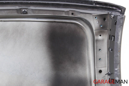 05-11 Mercedes R171 SLK280 Convertible Hard Top Roof Folding Panel Black OEM