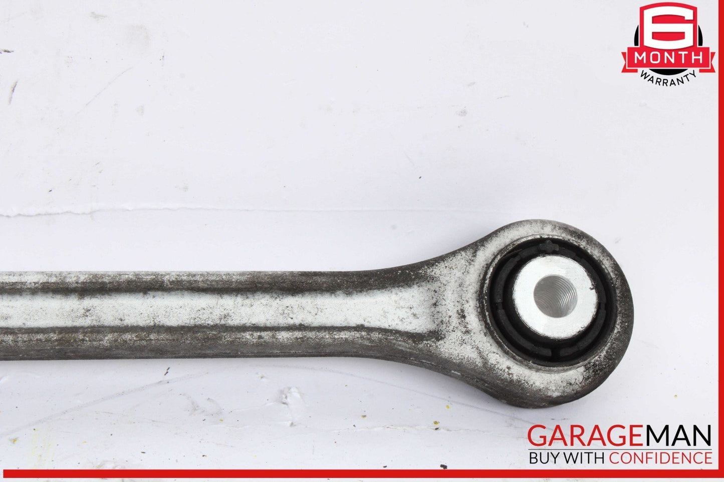 10-16 Porsche Panamera 970 Rear Left or Right Side Upper Outer Control Arm OEM