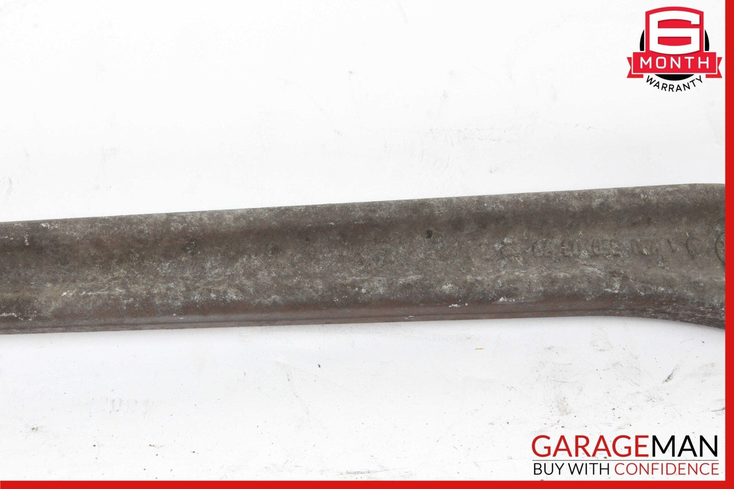 03-12 Mercedes W219 CLS63 CLS500 Rear Left Side Thrust Arm Lower Control Arm OEM