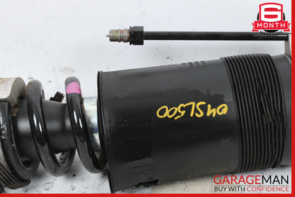 03-06 Mercedes R230 SL500 SL600 Rear Left Hydraulic Shock Strut Absorber OEM