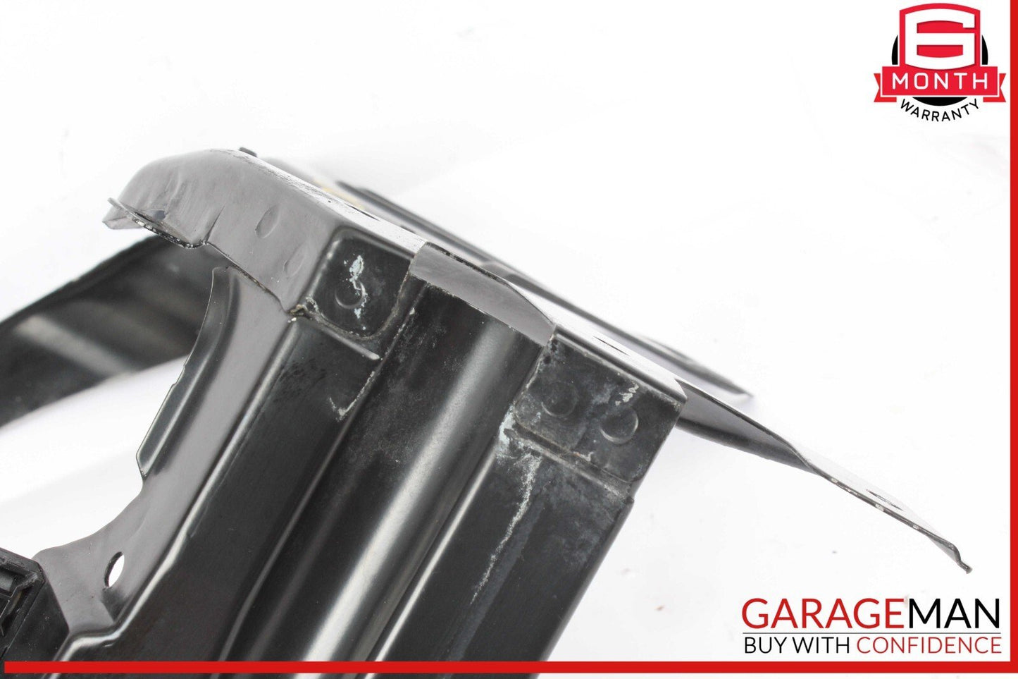 00-06 Mercedes W220 S500 Front Right Side Headlight Lamp Light Bracket OEM