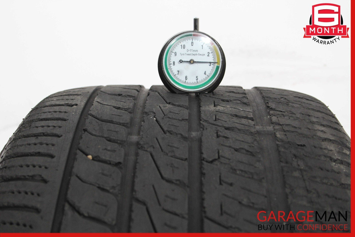 14-17 Maserati Ghibli M157 Rear Right / Left Side Wheel Tire Rim 9.5Jx18H2 OEM
