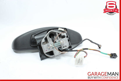 10-14 Mercedes W216 S65 AMG CL550 S550 S500 Front Interior Rear View Mirror OEM