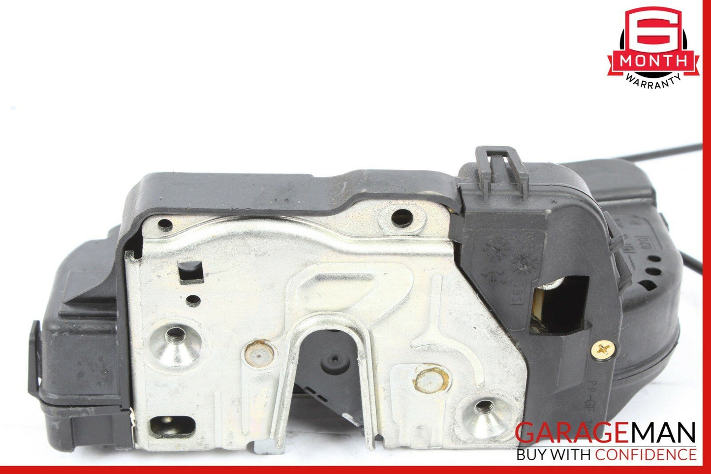01-07 Mercedes W203 C230 C55 AMG Rear Right Passenger Door Lock Latch Actuator