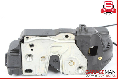 01-07 Mercedes W203 C230 C55 AMG Rear Right Passenger Door Lock Latch Actuator