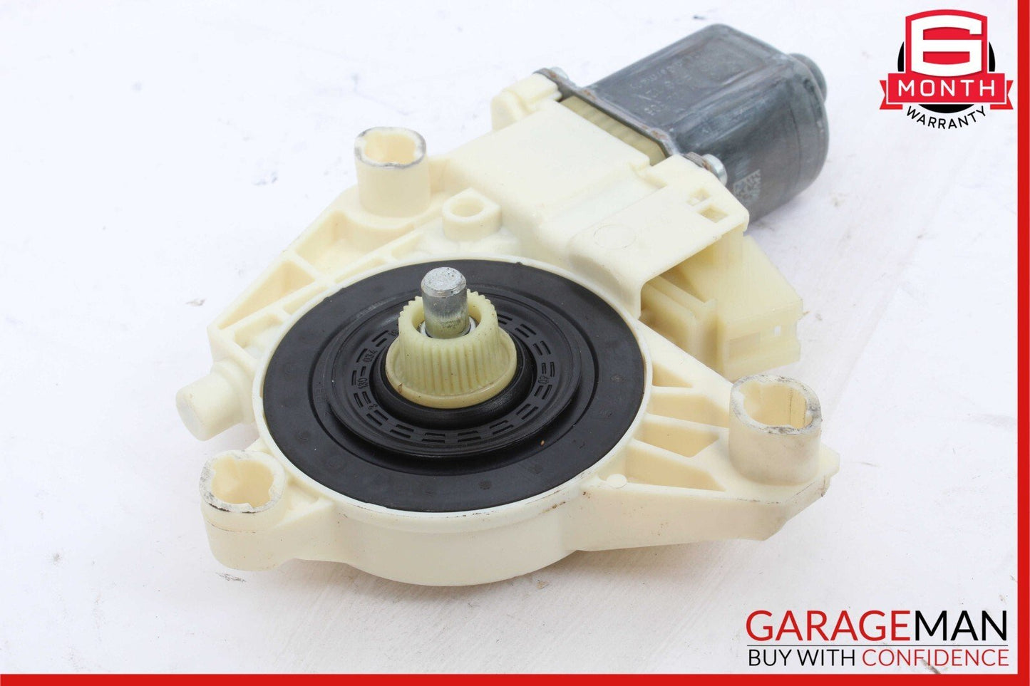 08-16 Mercedes E350 E400 GLK350 C250 Rear Left Door Window Regulator Motor Unit