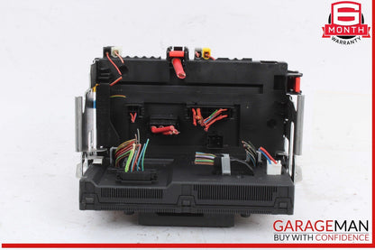 07-09 Mercedes-Benz W221 S550 Rear Trunk Fuse Box Module 2215450801