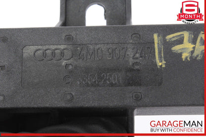 17-24 Audi A4 Keyless Entry Antenna Module Unit 4M0907247 OEM