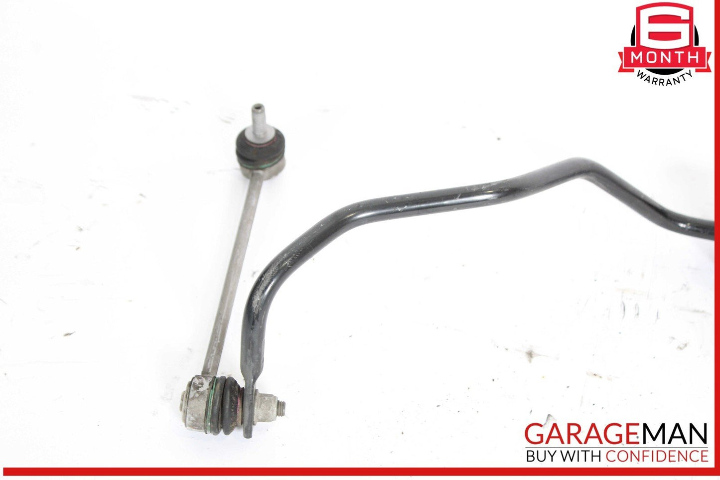 16-23 Jaguar XF XE X260 Rear Suspension Stabilizer Anti Roll Sway Bar OEM