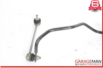 16-23 Jaguar XF XE X260 Rear Suspension Stabilizer Anti Roll Sway Bar OEM