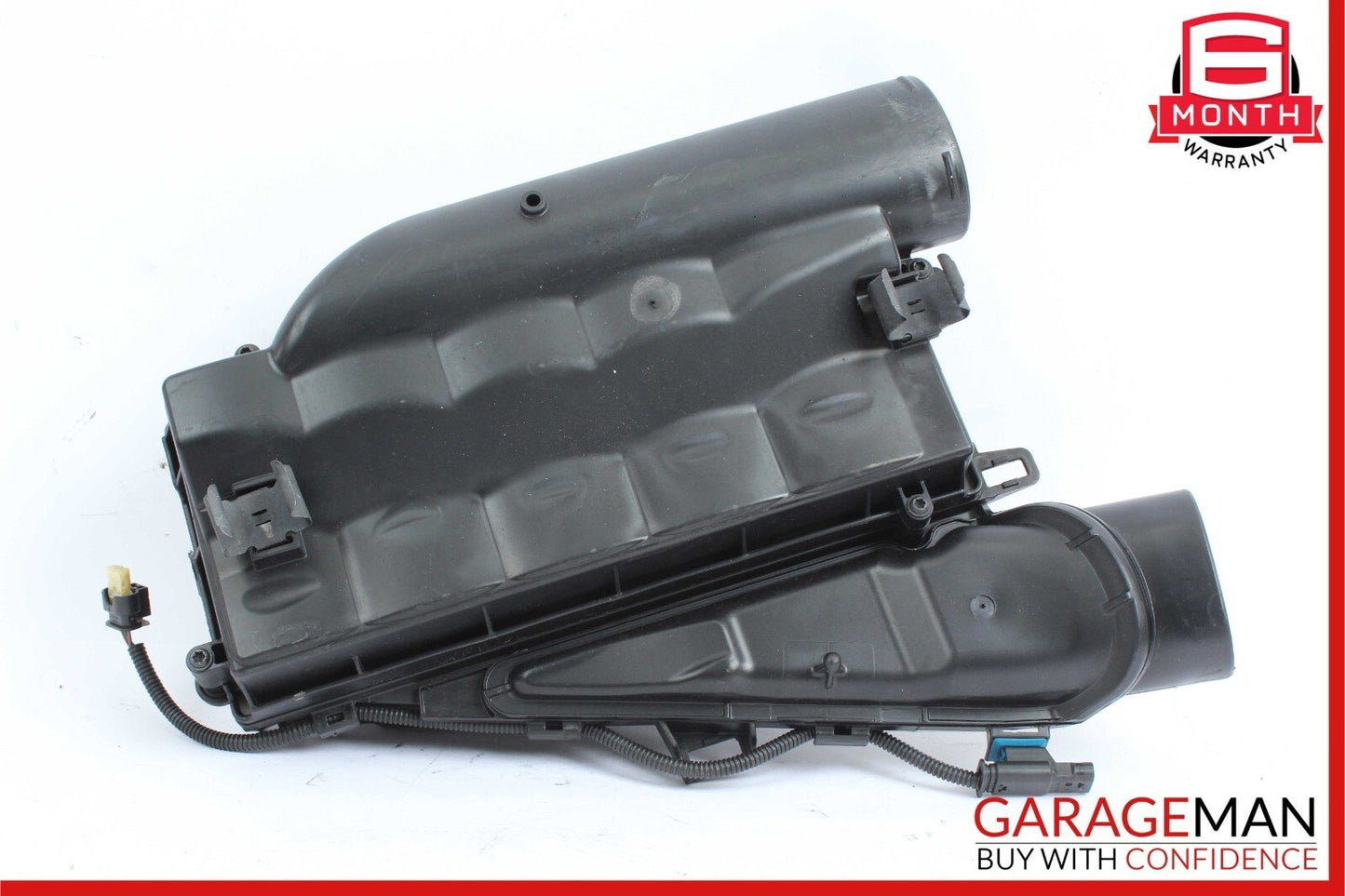 12-18 Mercedes W221 S550 CL550 E550 Air Intake Cleaner Box Right 2780900201 OEM