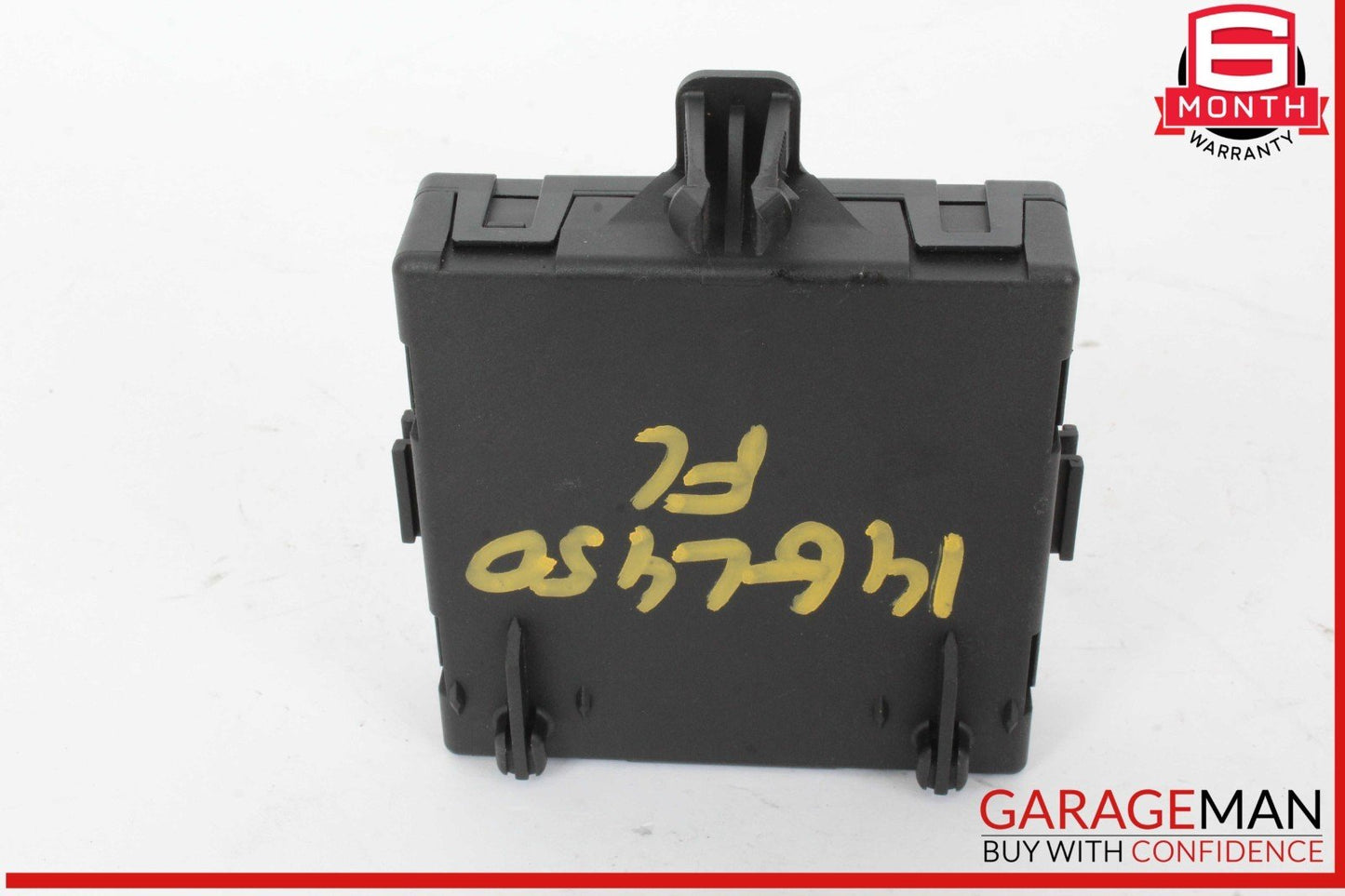 12-19 Mercedes X166 GL450 4MATIC Front Left Drive Side Door Control Module Unit