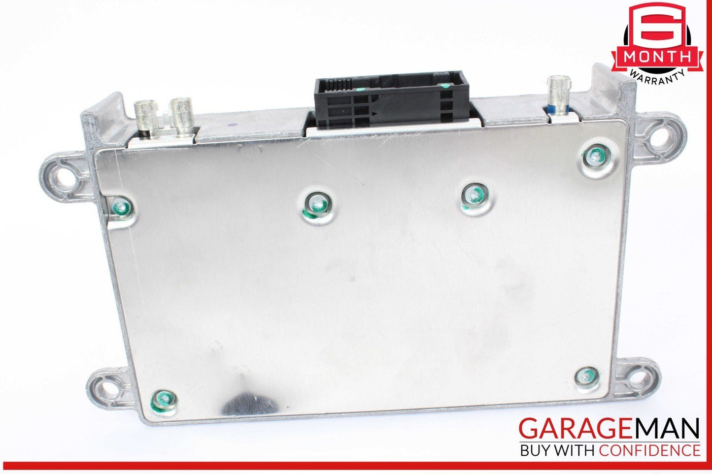 Mercedes W221 S400 Hybrid Voice Communication Control Module 2048202085 OEM