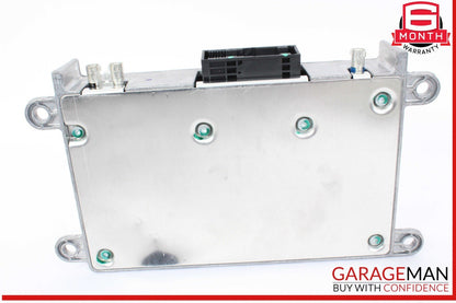 Mercedes W221 S400 Hybrid Voice Communication Control Module 2048202085 OEM