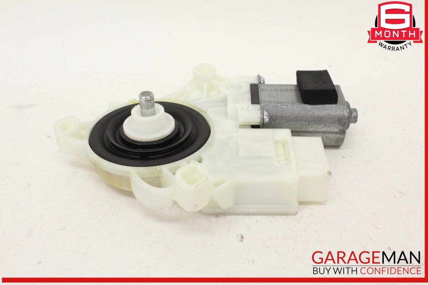 19-24 BMW M340i 330e 330i G20 Front Left Driver Side Window Regulator Motor