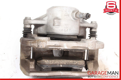 08-12 Mercedes W204 C300 4Matic Front Left & Right Brake Caliper Calipers Set
