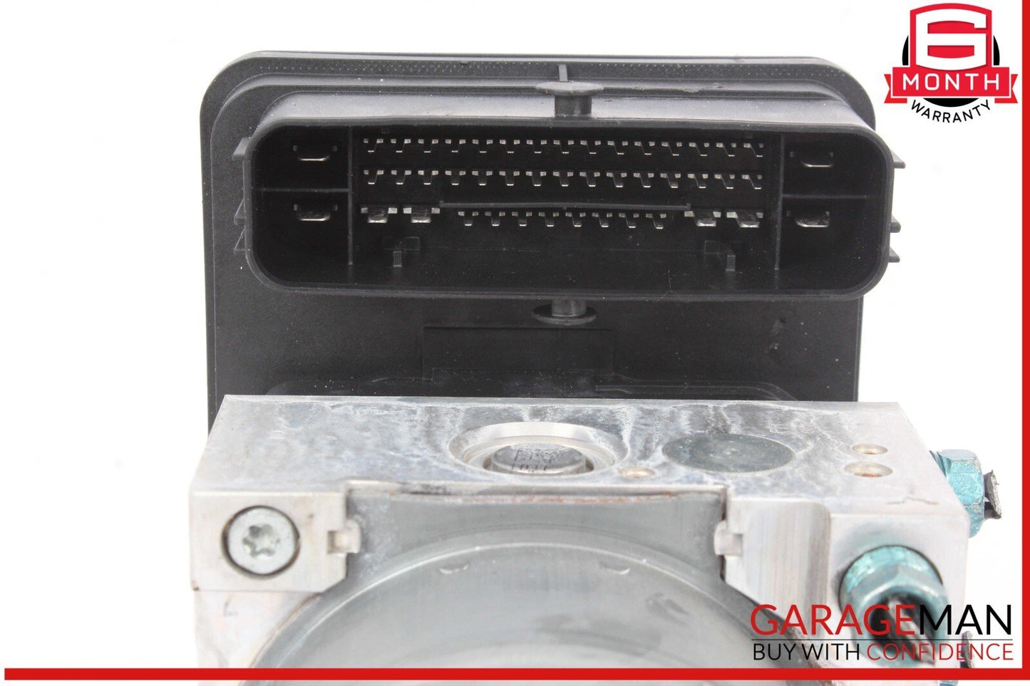 16-22 BMW X1 ABS Anti Lock Brake Pump Module 5A1BBC5 OEM