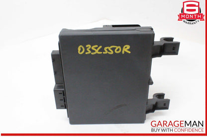 03-06 Mercedes R230 SL550 SL55 AMG Under Seat Control Module Right Side OEM