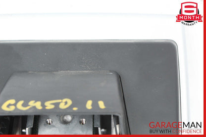 09-13 Mercedes  X164 GL450 ML550 Left / Right Headrest Screen Monitor Display