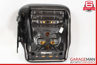 09-13 Mercedes W164 ML550 R350 Front Right Side Bottom Lower Seat Cushion OEM