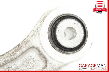 14-18 Maserati Quattroporte Ghibli Rear Left / Right Side Upper Control Arm Bar