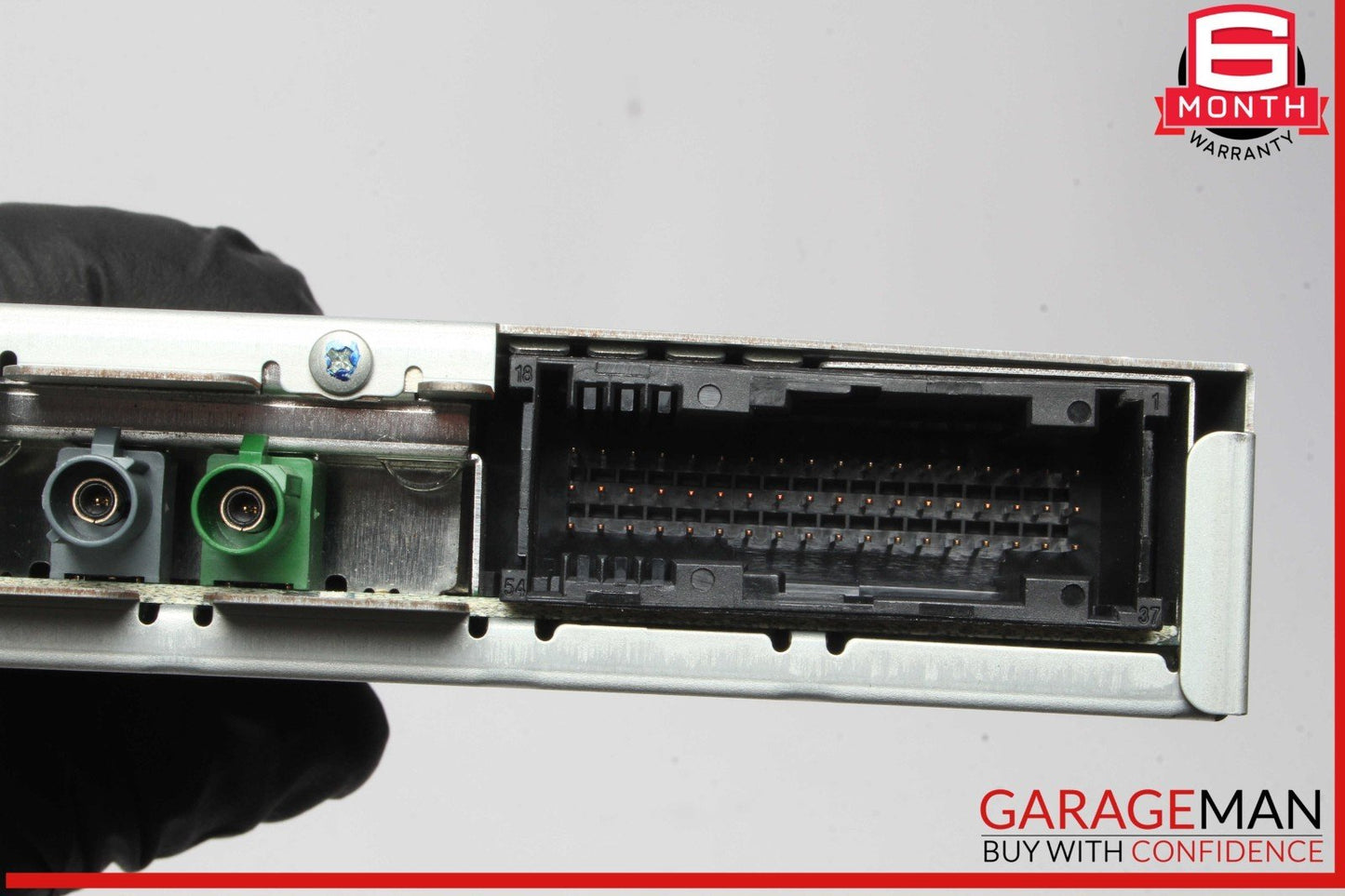 10-16 Porsche Panamera 970 Rear View Back Up Camera Control Module Unit OEM