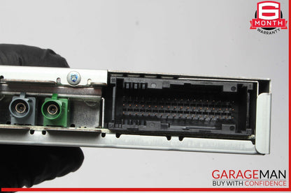 10-16 Porsche Panamera 970 Rear View Back Up Camera Control Module Unit OEM