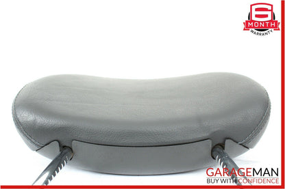 97-04 Mercedes R170 SLK230 Front Left / Right Seat Headrest Head Rest