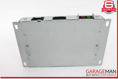 03-10 Porsche Cayenne S 955 957 Sirius Satellite Radio Receiver Module Unit OEM
