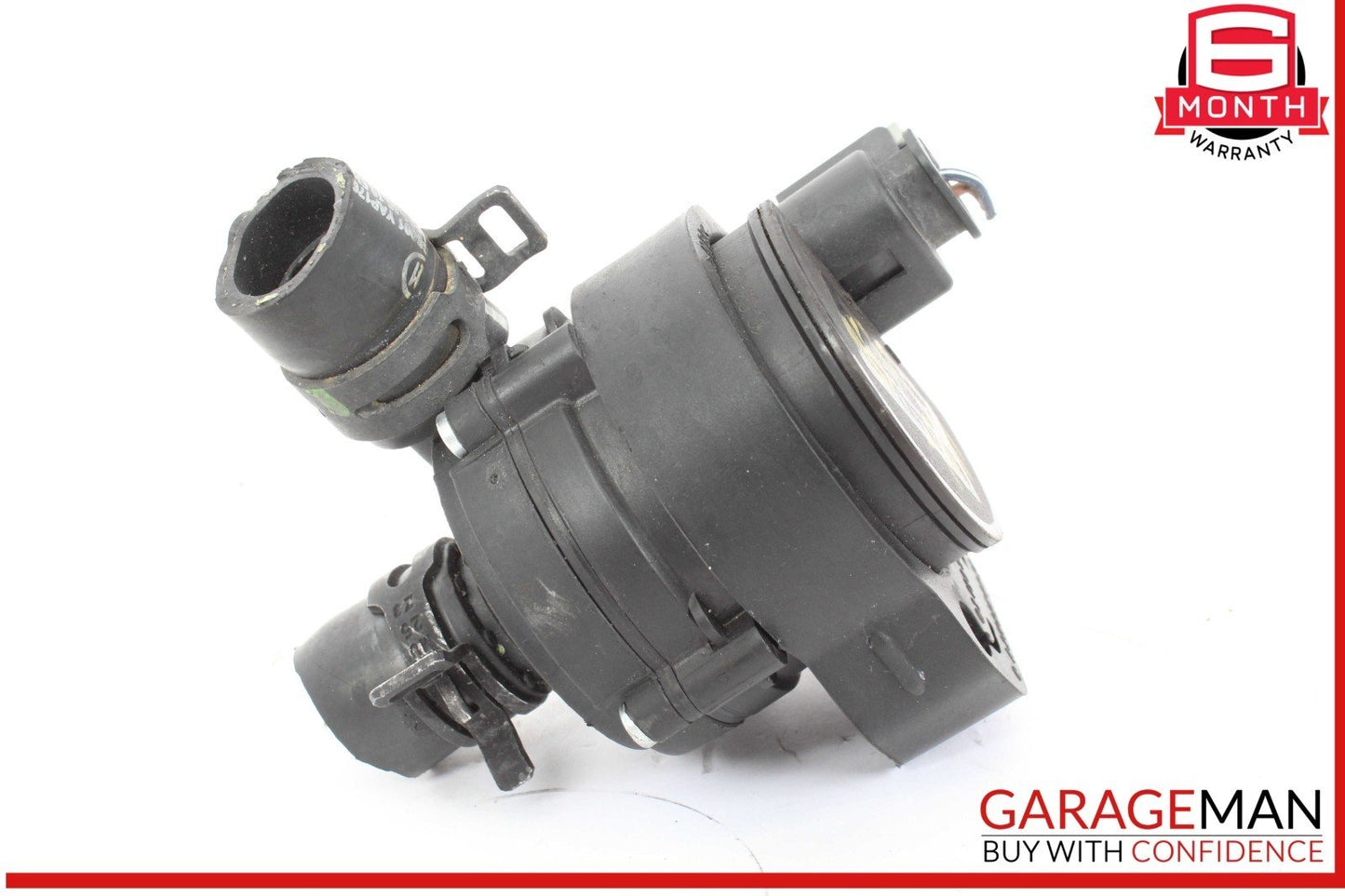03-15 Mercedes X166 GL450 4MATIC Auxiliary Water Pump Heater 2118350028 OEM