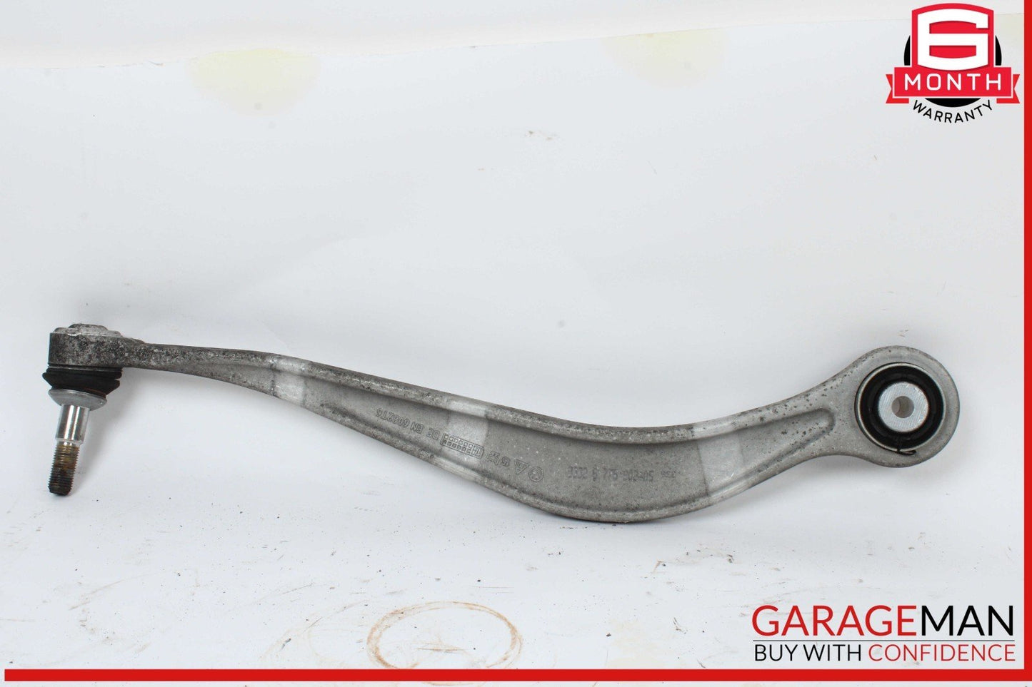11-16 BMW 528i 535i F10 Rear Right or Left Side Upper Suspension Control Arm OEM