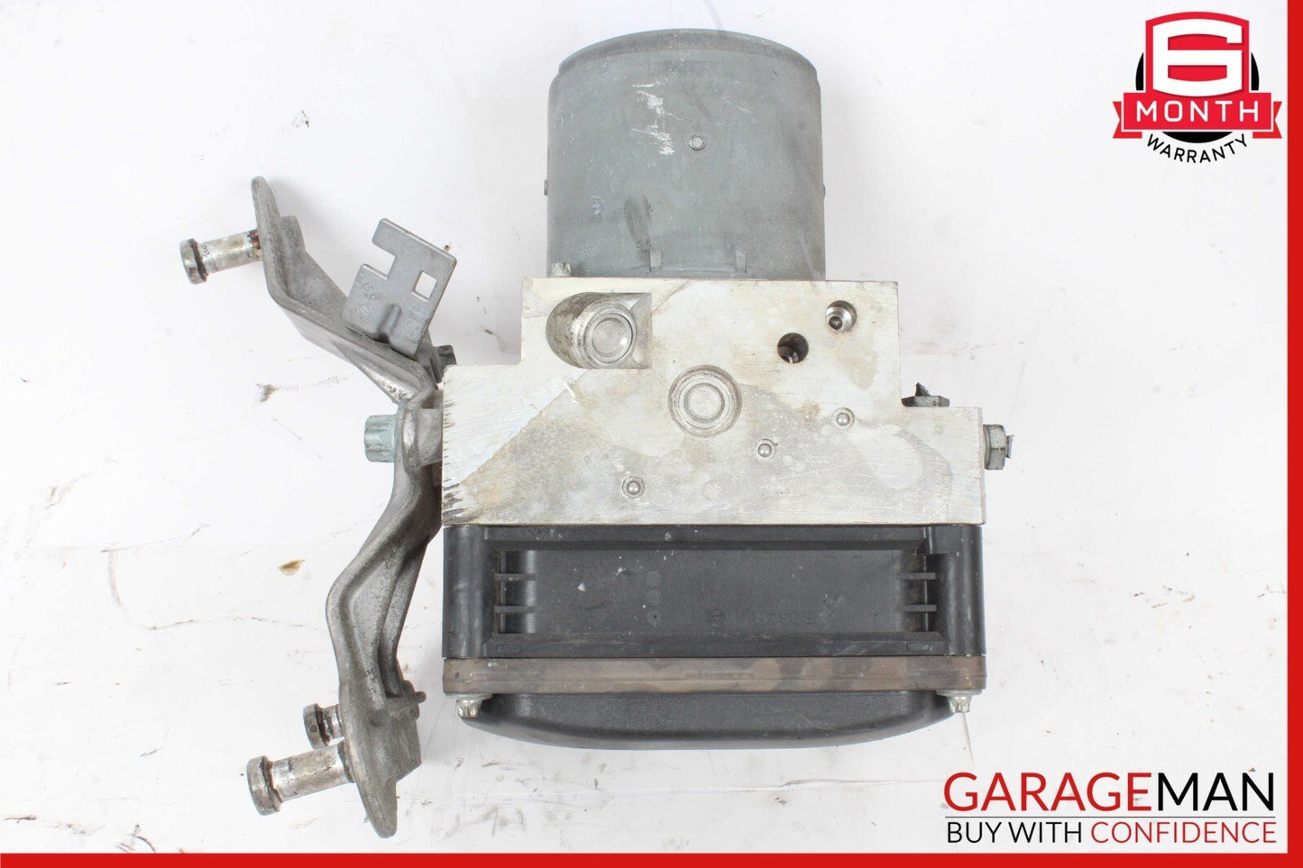 07-11 Mercedes W211 E350 ABS Hydraulic Anti Lock Brake Pump Control Module Unit