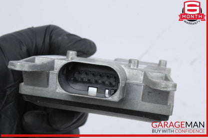 12-18 Audi A6 Rear Right Passenger Side Blind Spot Lane Change Radar Module OEM