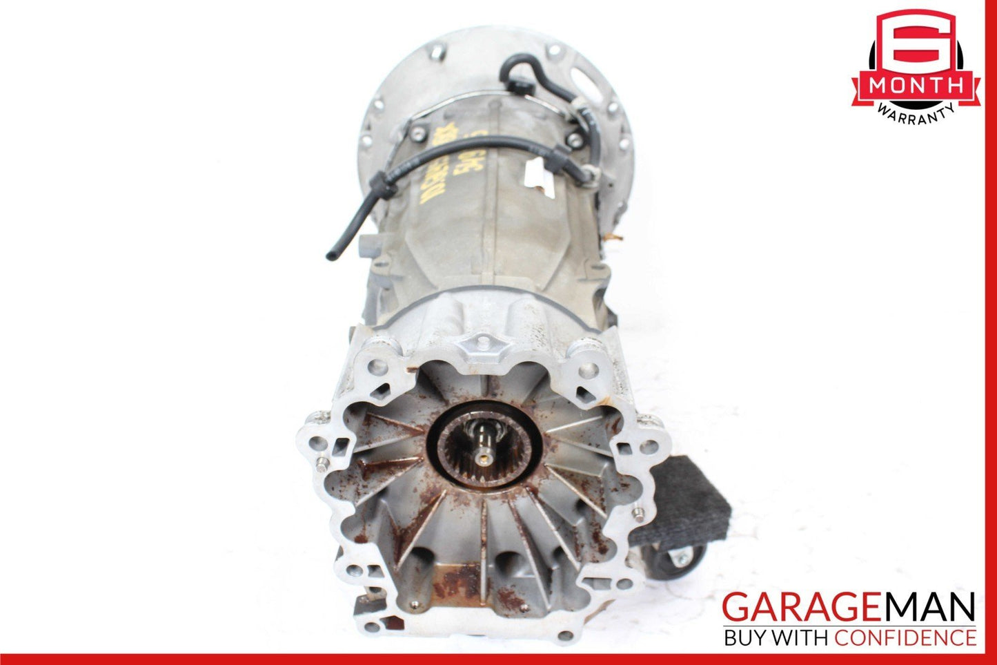 07-12 Mercedes X164 GL450 ML550 722.9 7G 4Matic Automatic Transmission OEM 188k