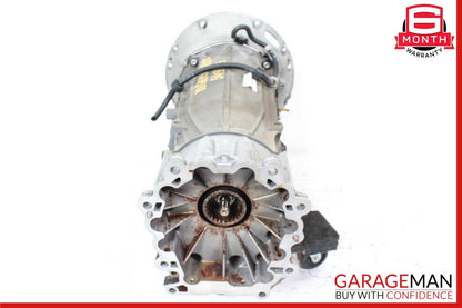 07-12 Mercedes X164 GL450 ML550 722.9 7G 4Matic Automatic Transmission OEM 188k