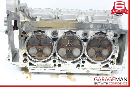 05-12 Mercedes W212 E350 R350 ML350 C350 Engine Cylinder Head Right Side OEM