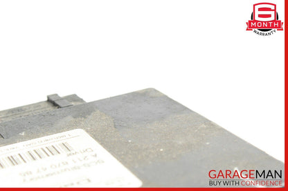 10-12 Mercedes W163 ML350 R350 GL450 Front Left Driver Side Seat Control Module