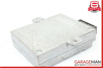 07-14 Mercedes S550 CL550 Voice Language Communication Controller Module
